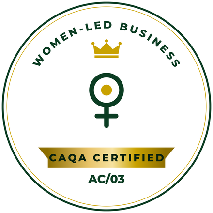 Women-Led Business