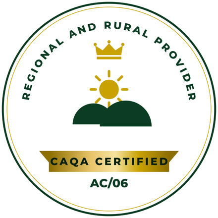 Regional and Rural Provider