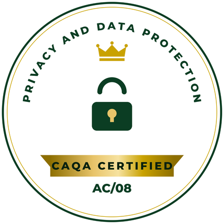 Privacy and Data Protection