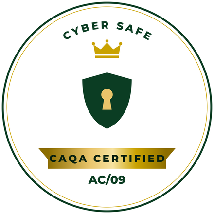 Cyber Safe