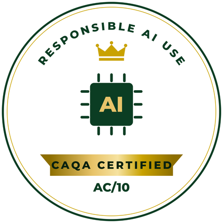 Responsible AI Use